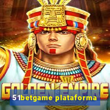 51betgame plataforma